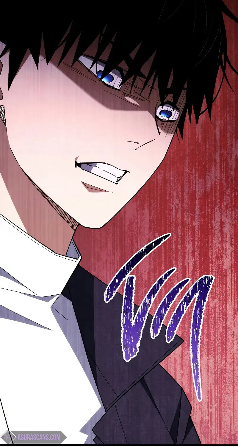 Read The Hero Returns chapter 100 image 43 on Lezhin