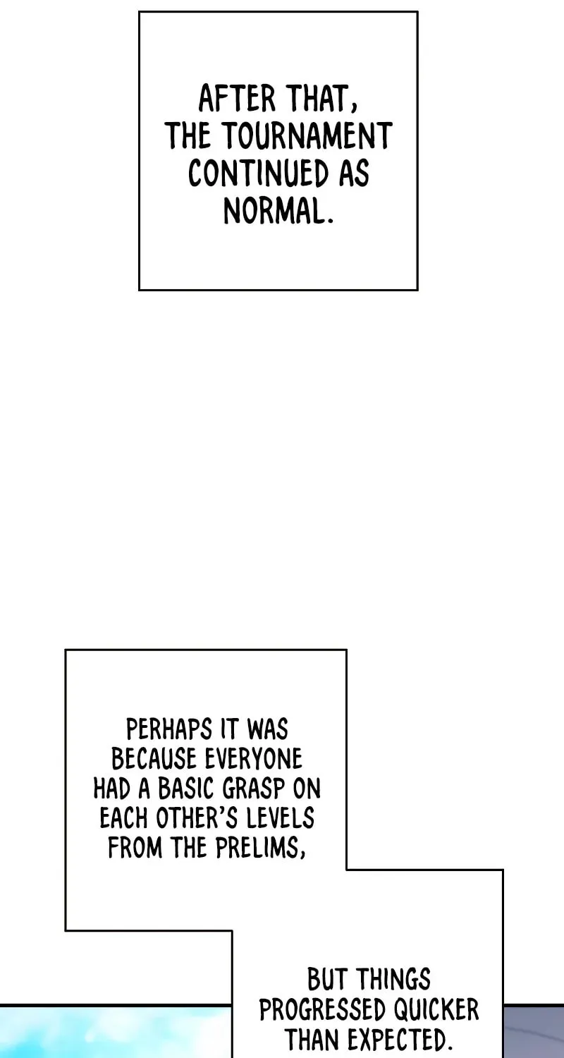 Read The Hero Returns chapter 100 image 47 on Lezhin