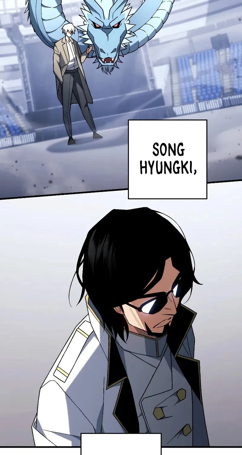 Read The Hero Returns chapter 100 image 51 on Lezhin