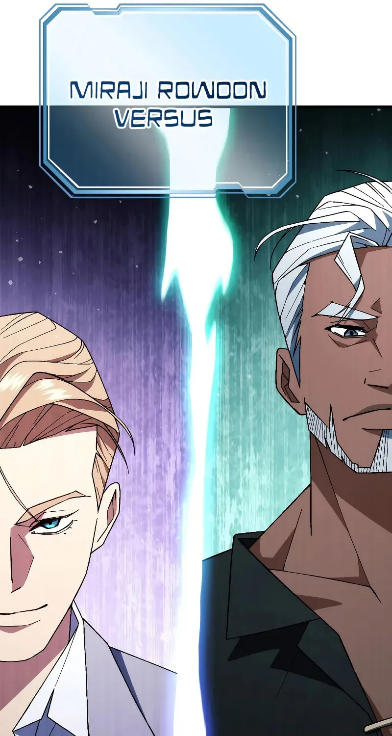 Read The Hero Returns chapter 100 image 56 on Lezhin