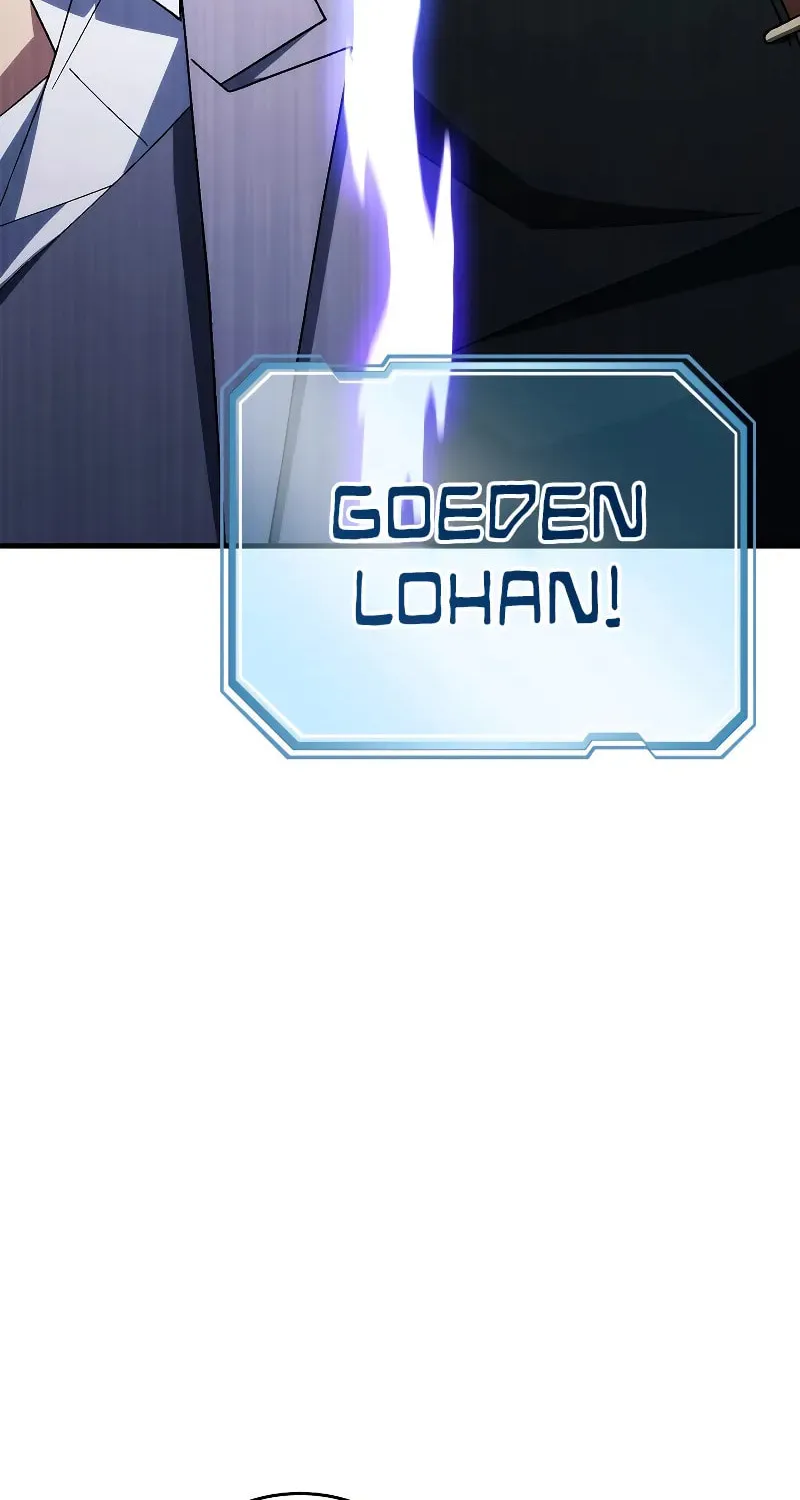 Read The Hero Returns chapter 100 image 57 on Lezhin