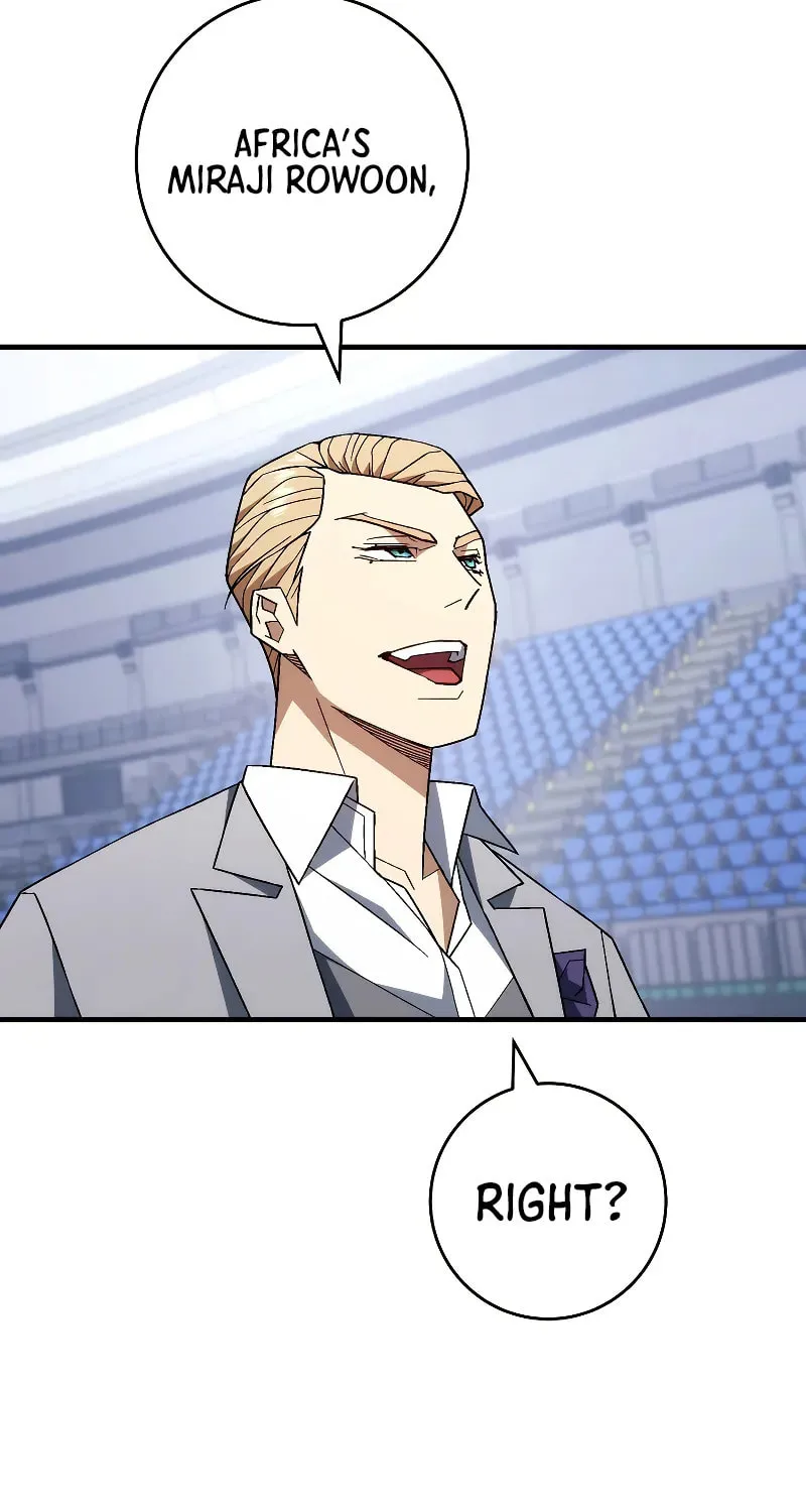 Read The Hero Returns chapter 100 image 58 on Lezhin