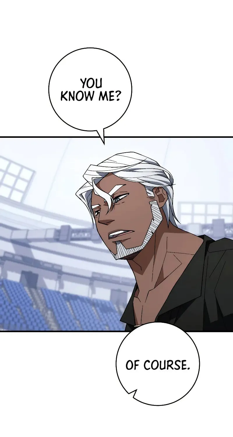 Read The Hero Returns chapter 100 image 59 on Lezhin