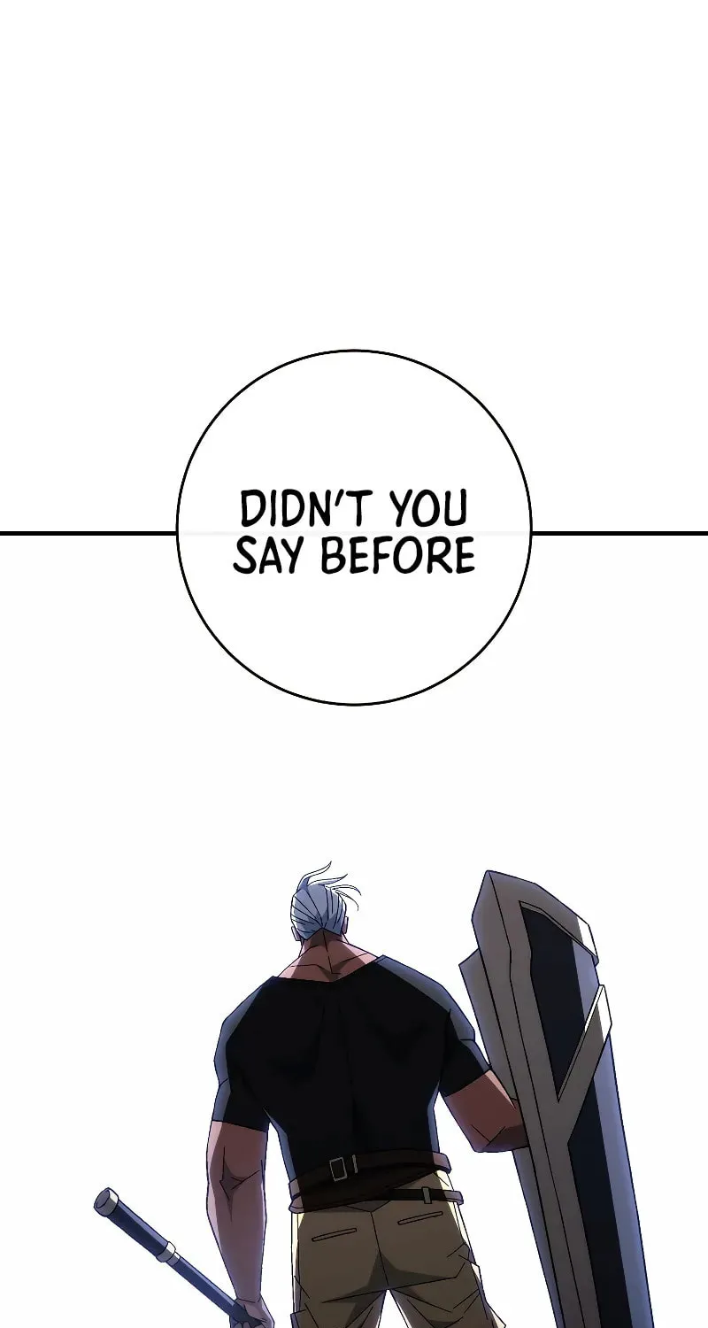 Read The Hero Returns chapter 100 image 60 on Lezhin