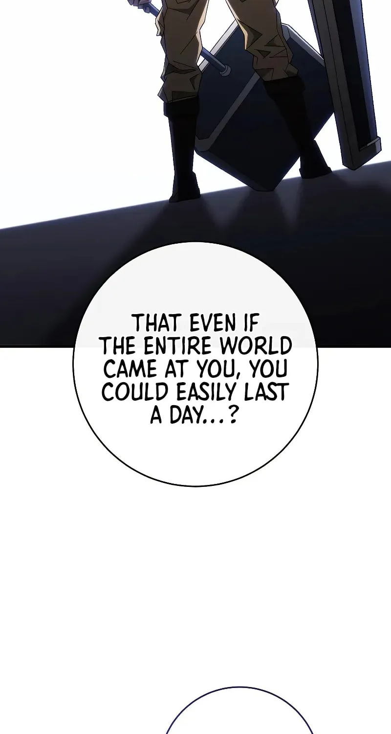 Read The Hero Returns chapter 100 image 61 on Lezhin