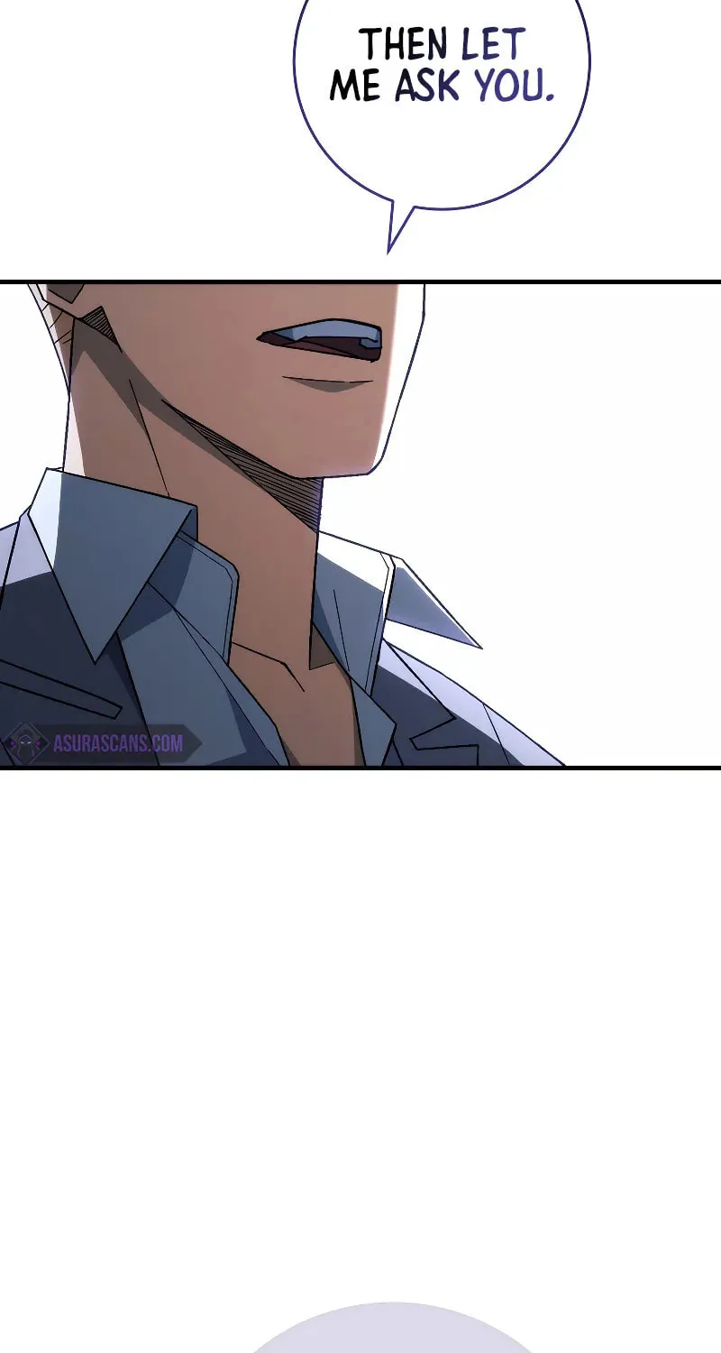 Read The Hero Returns chapter 100 image 62 on Lezhin