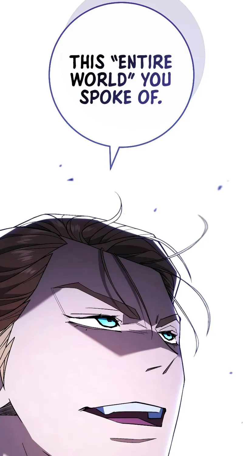 Read The Hero Returns chapter 100 image 63 on Lezhin