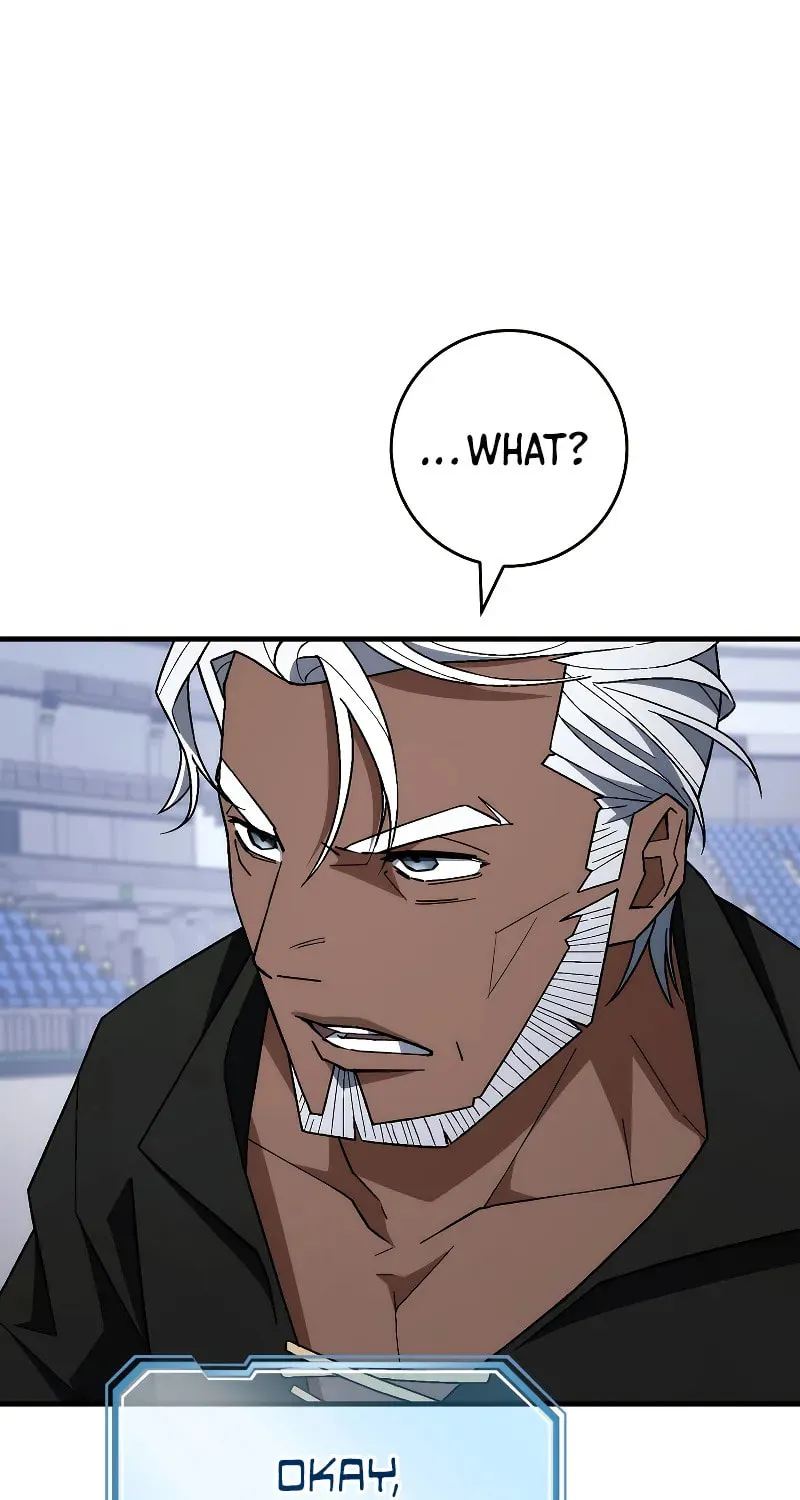 Read The Hero Returns chapter 100 image 66 on Lezhin