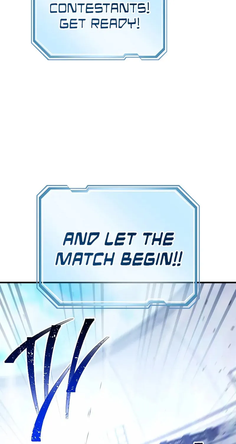Read The Hero Returns chapter 100 image 67 on Lezhin