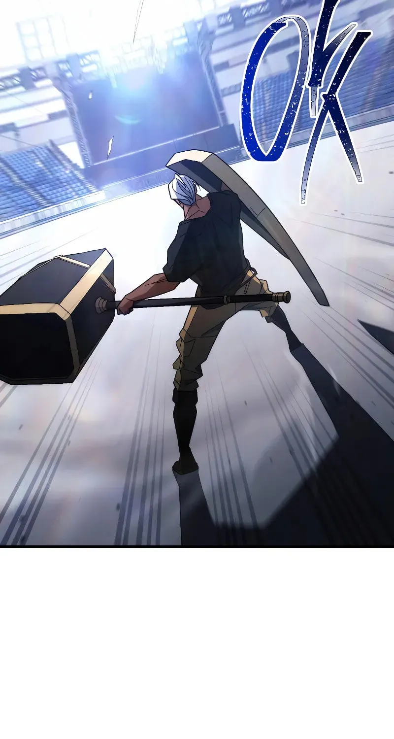 Read The Hero Returns chapter 100 image 68 on Lezhin