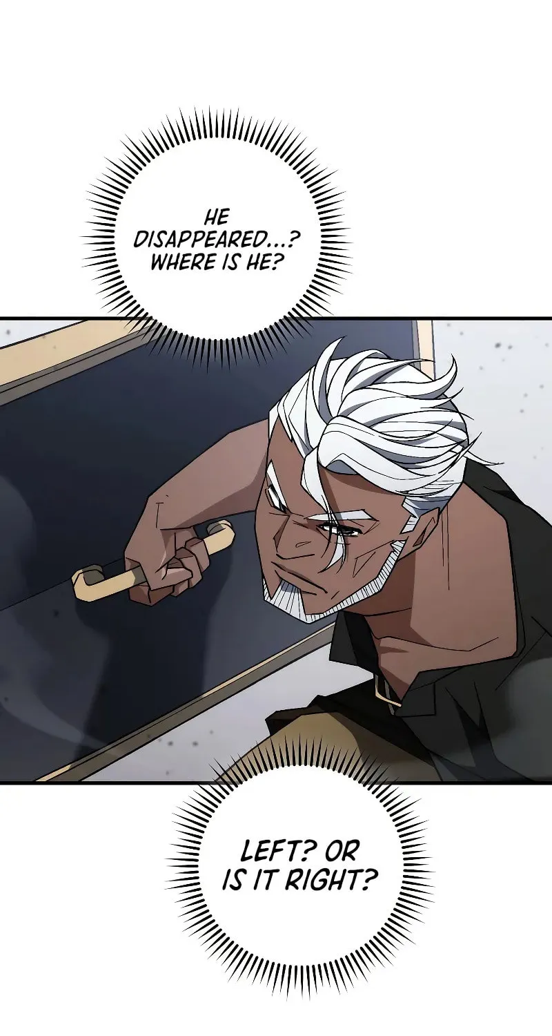 Read The Hero Returns chapter 100 image 69 on Lezhin