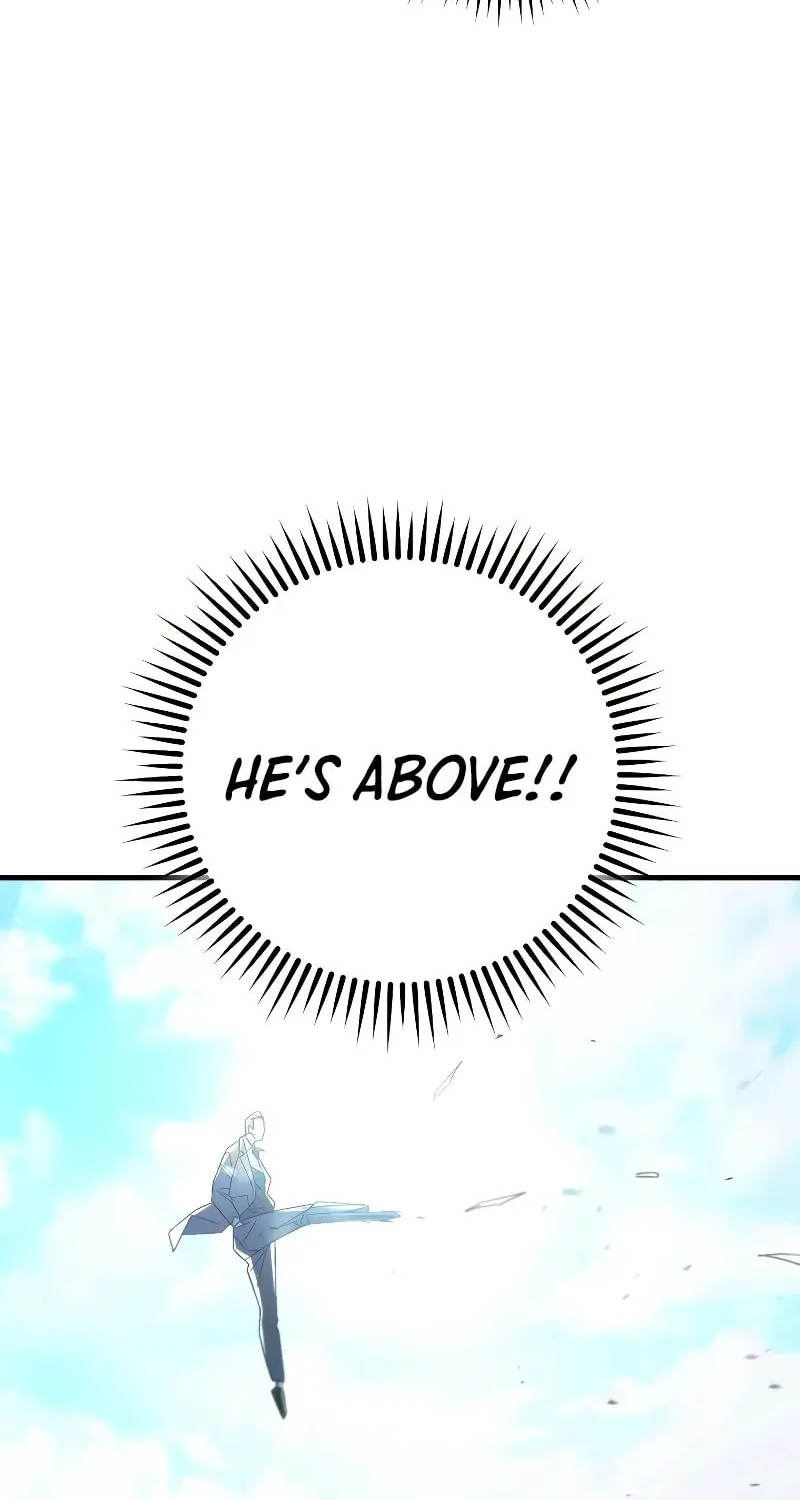 Read The Hero Returns chapter 100 image 71 on Lezhin