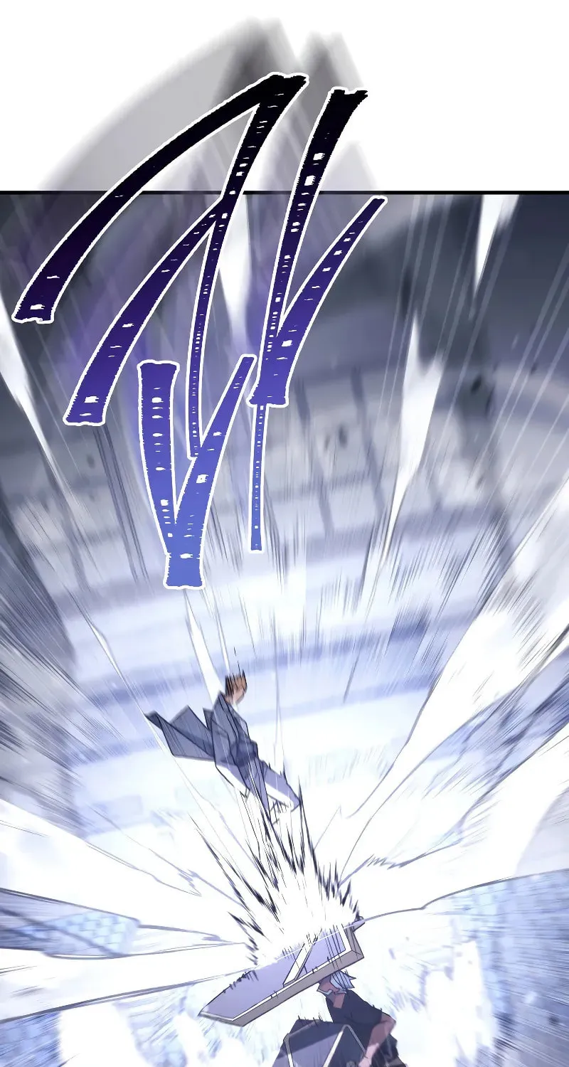 Read The Hero Returns chapter 100 image 75 on Lezhin