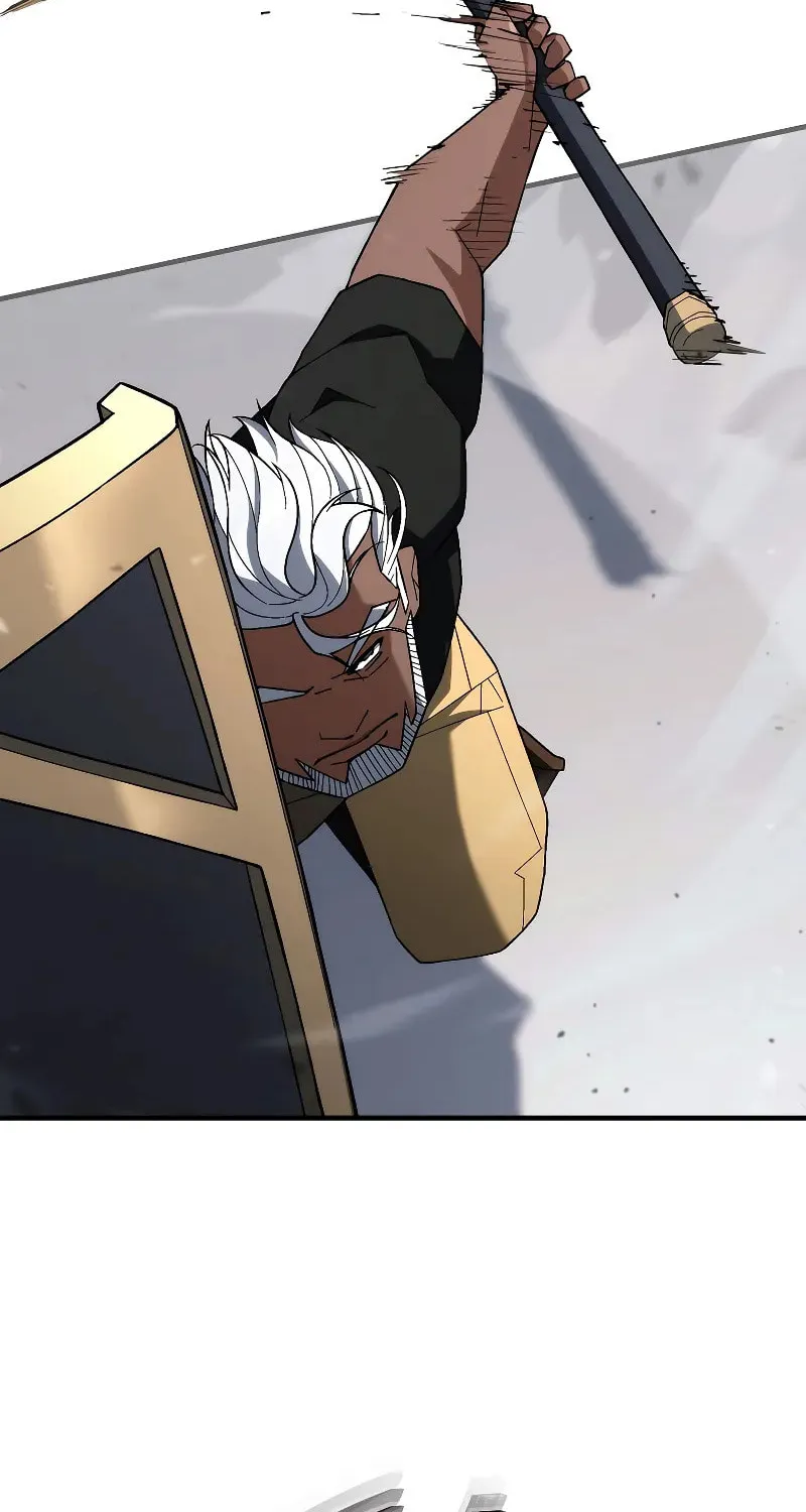 Read The Hero Returns chapter 100 image 80 on Lezhin