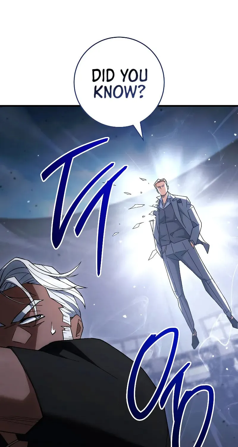 Read The Hero Returns chapter 100 image 86 on Lezhin