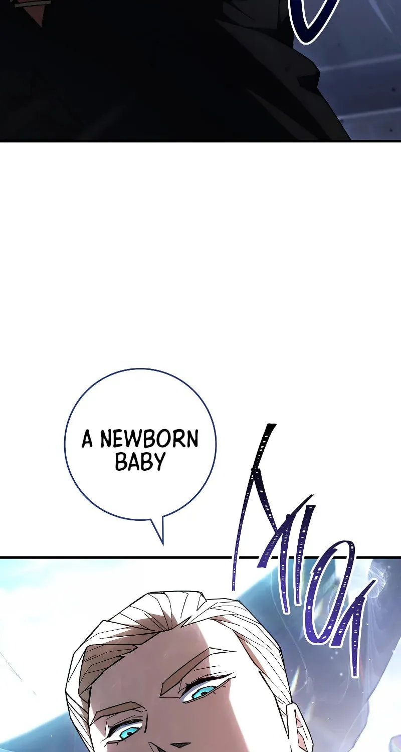 Read The Hero Returns chapter 100 image 87 on Lezhin