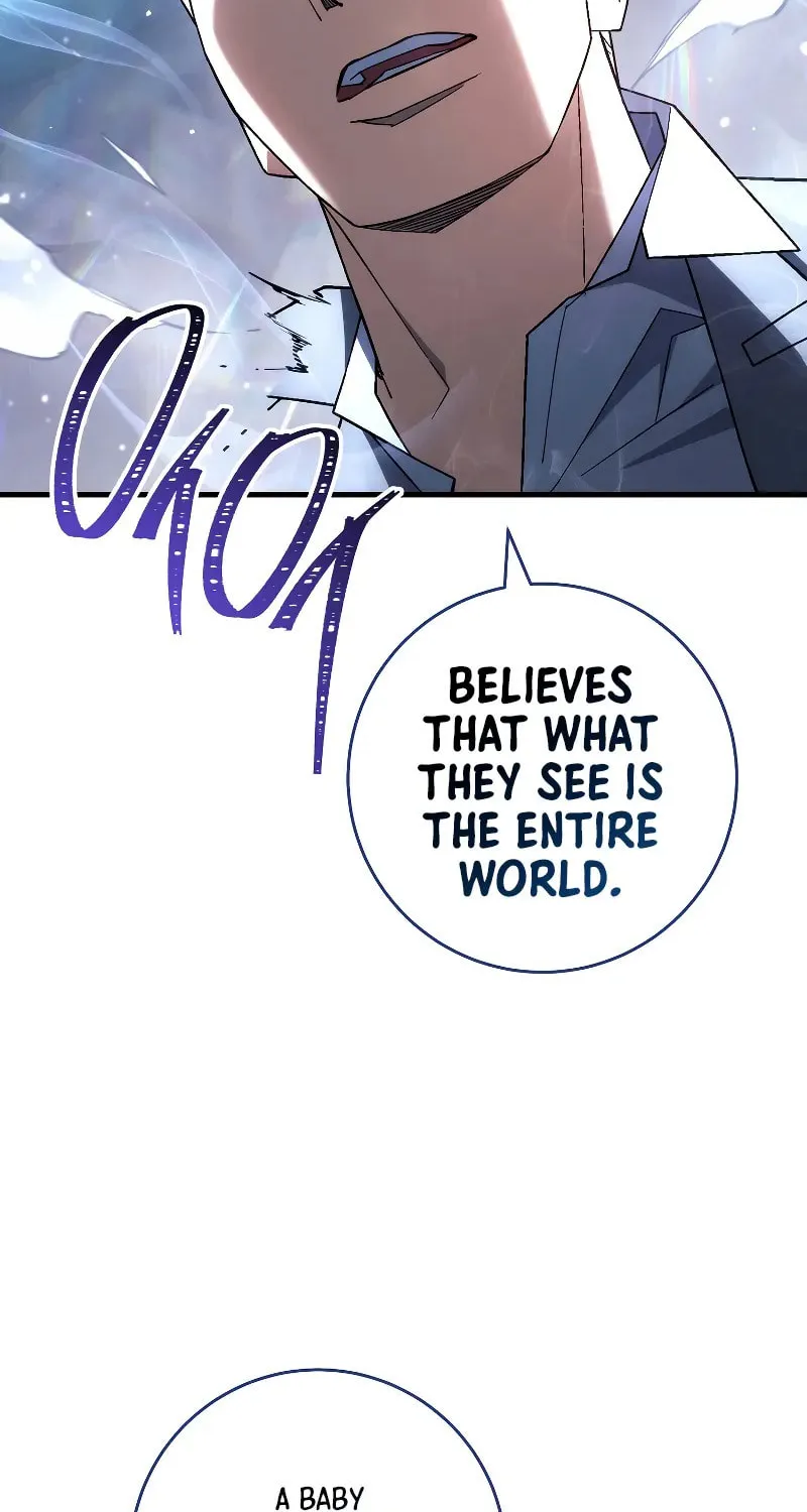 Read The Hero Returns chapter 100 image 88 on Lezhin
