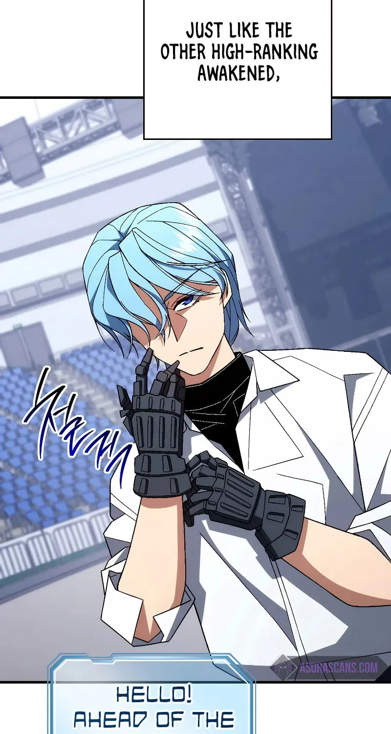 Read The Hero Returns chapter 100 image 9 on Lezhin