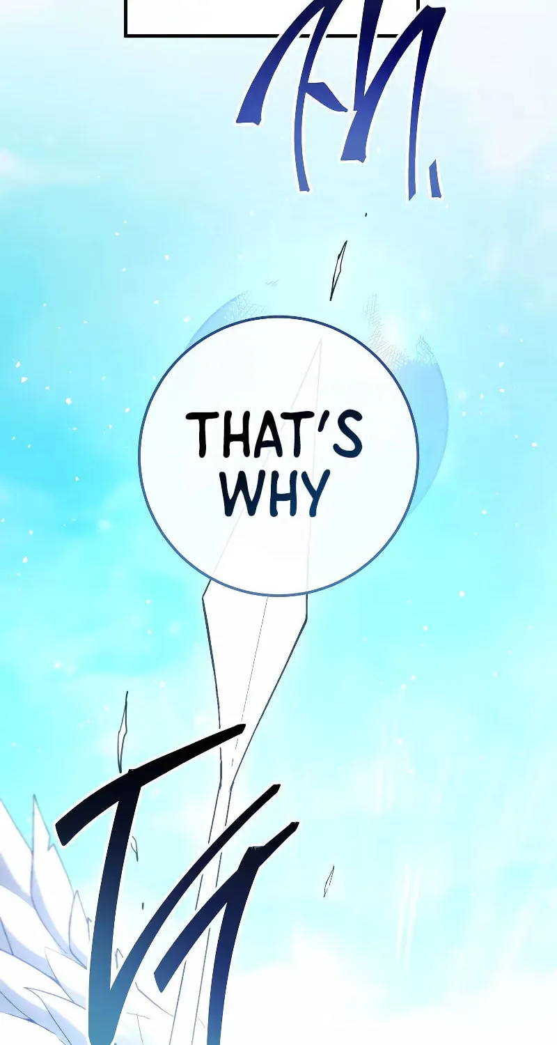 Read The Hero Returns chapter 100 image 95 on Lezhin