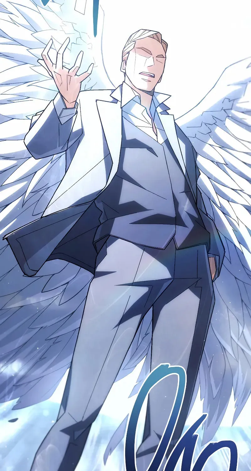 Read The Hero Returns chapter 100 image 96 on Lezhin