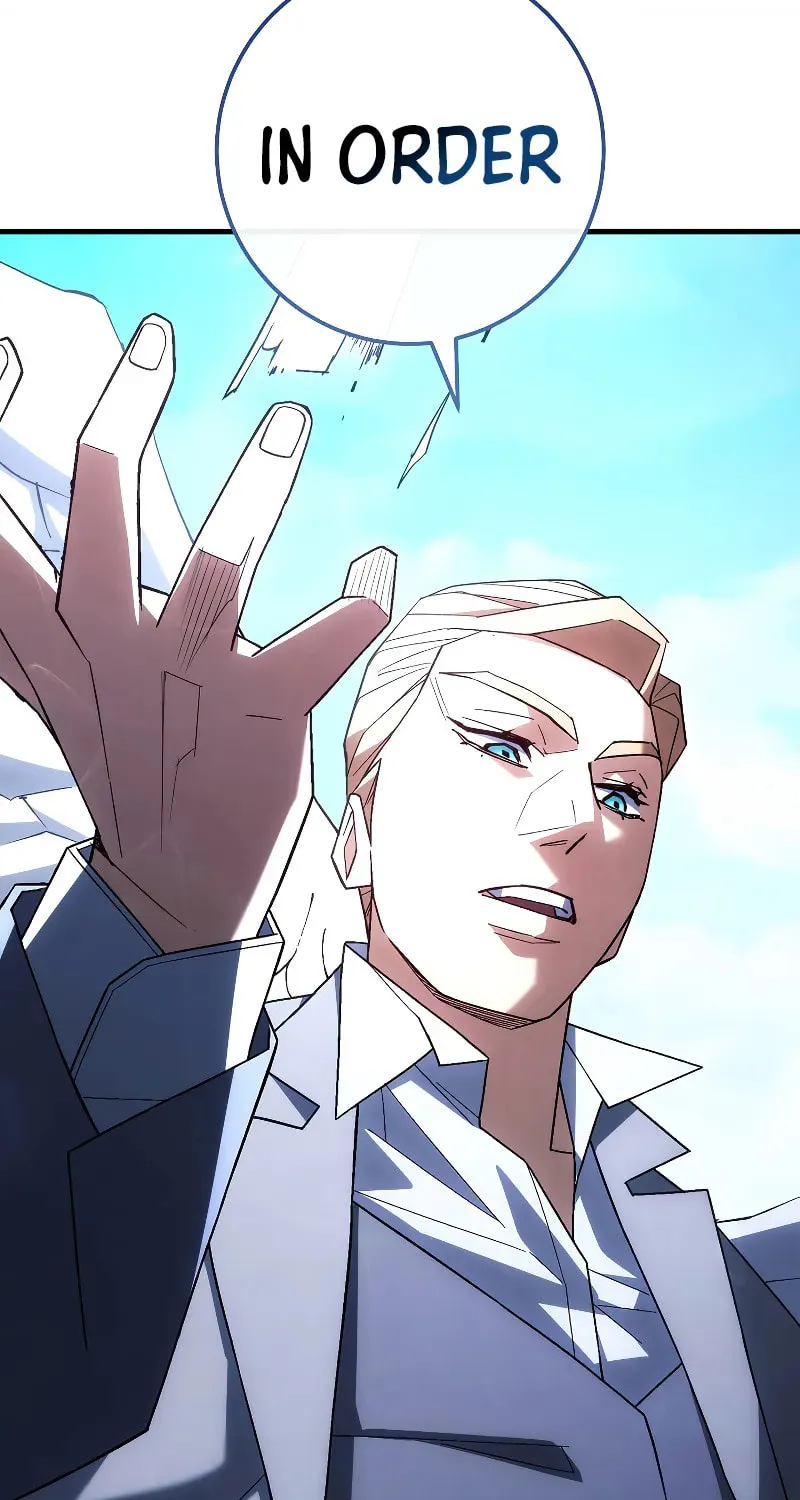 Read The Hero Returns chapter 100 image 98 on Lezhin