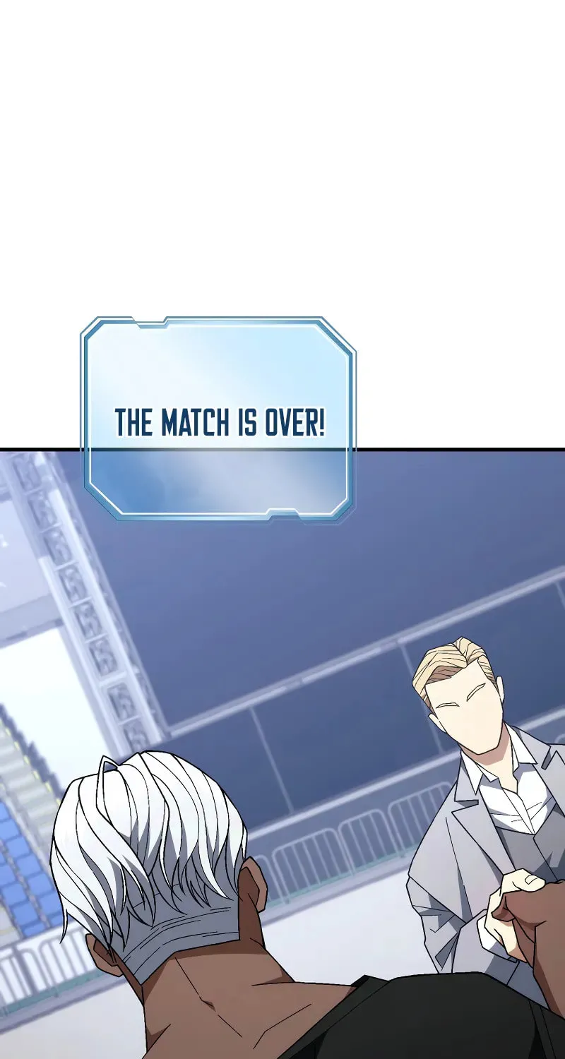 Read The Hero Returns chapter 101 image 1 on Lezhin