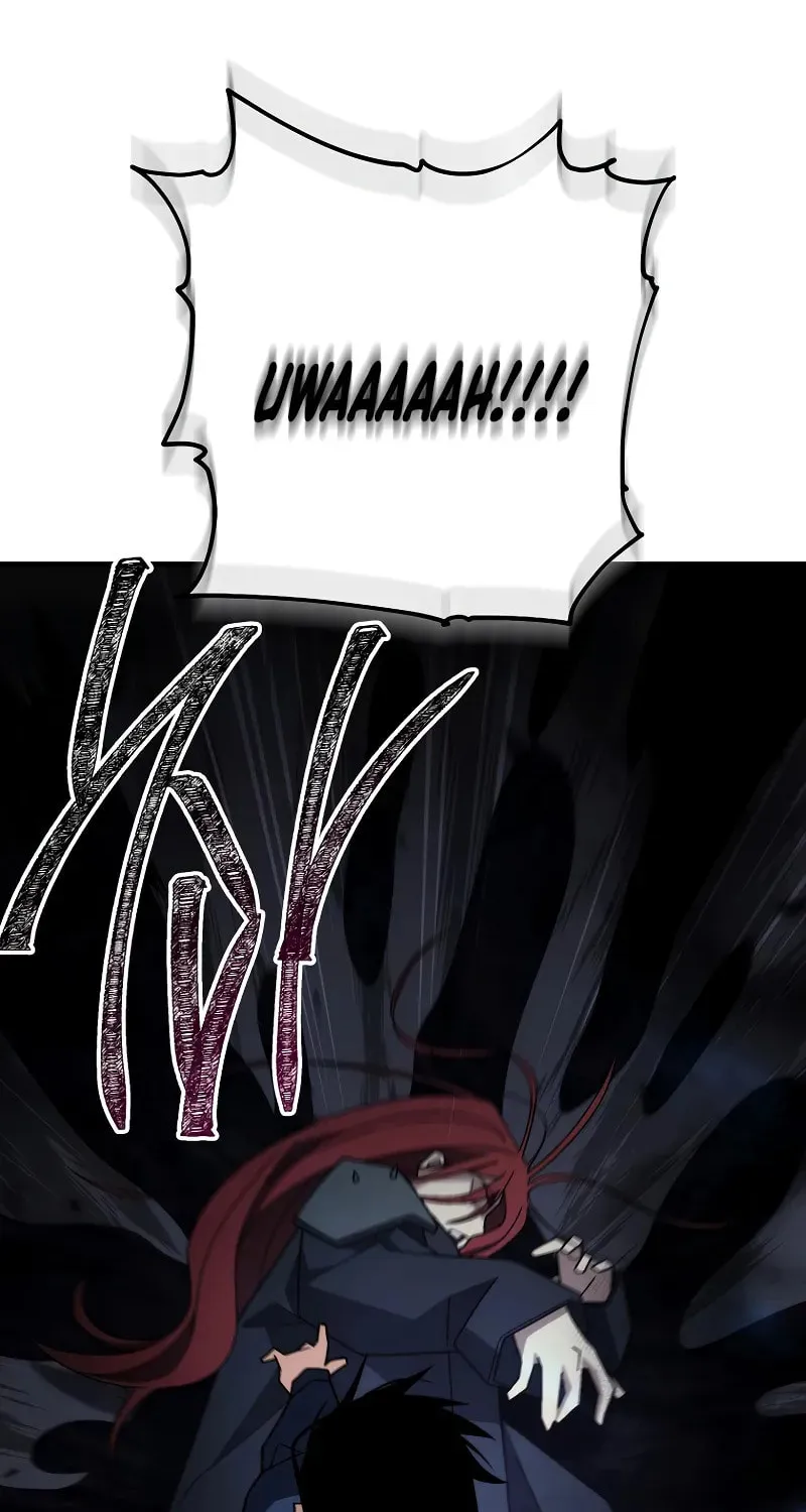 Read The Hero Returns chapter 101 image 101 on Lezhin