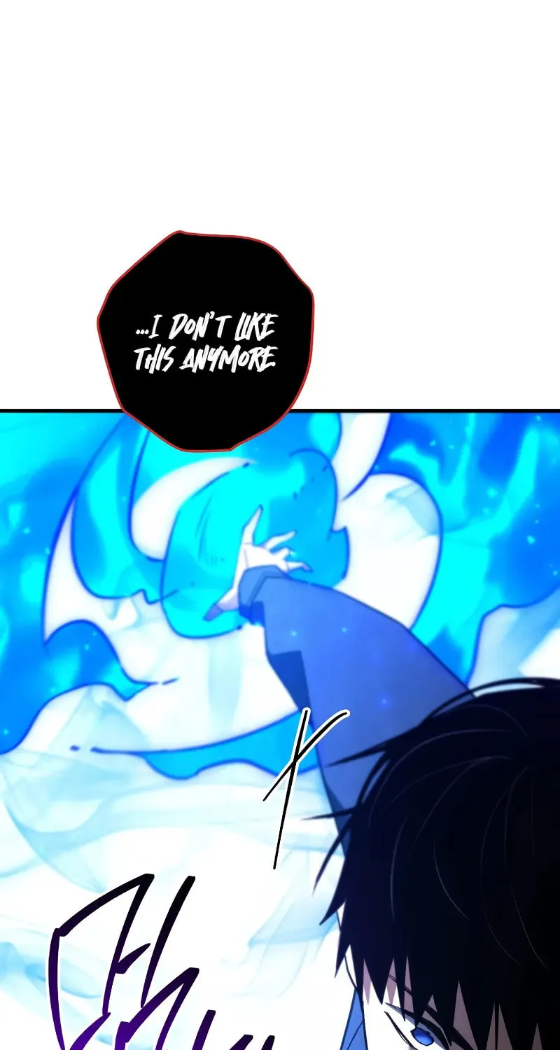Read The Hero Returns chapter 101 image 103 on Lezhin