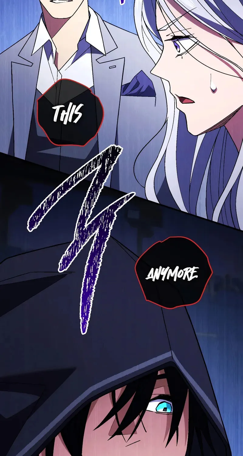 Read The Hero Returns chapter 101 image 106 on Lezhin