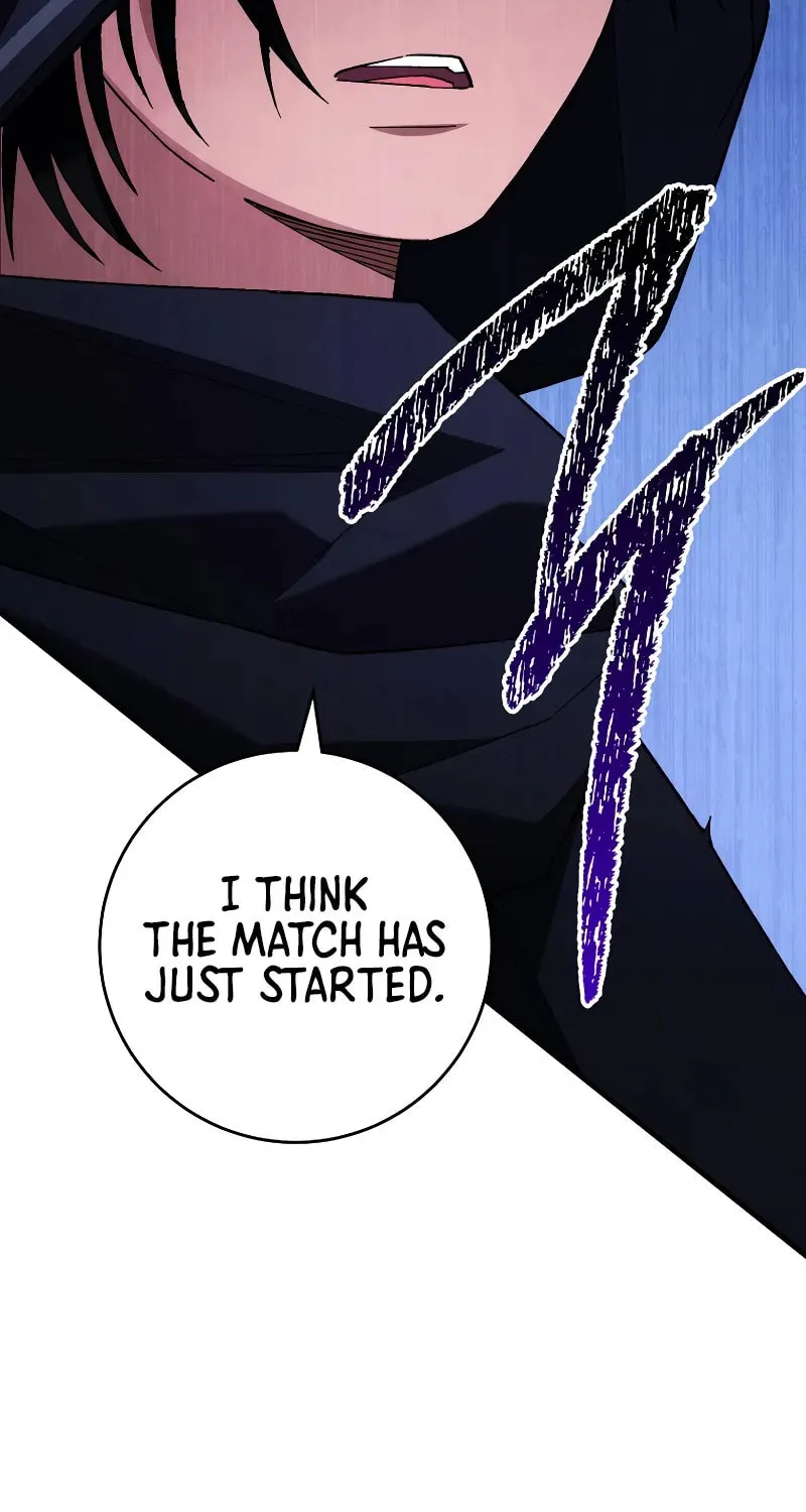 Read The Hero Returns chapter 101 image 107 on Lezhin