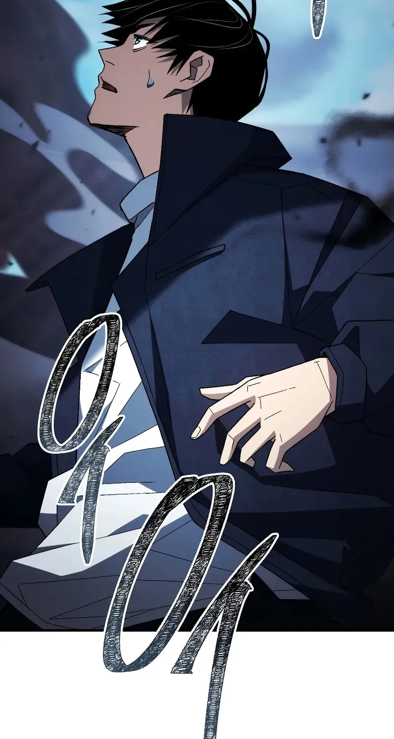 Read The Hero Returns chapter 101 image 113 on Lezhin