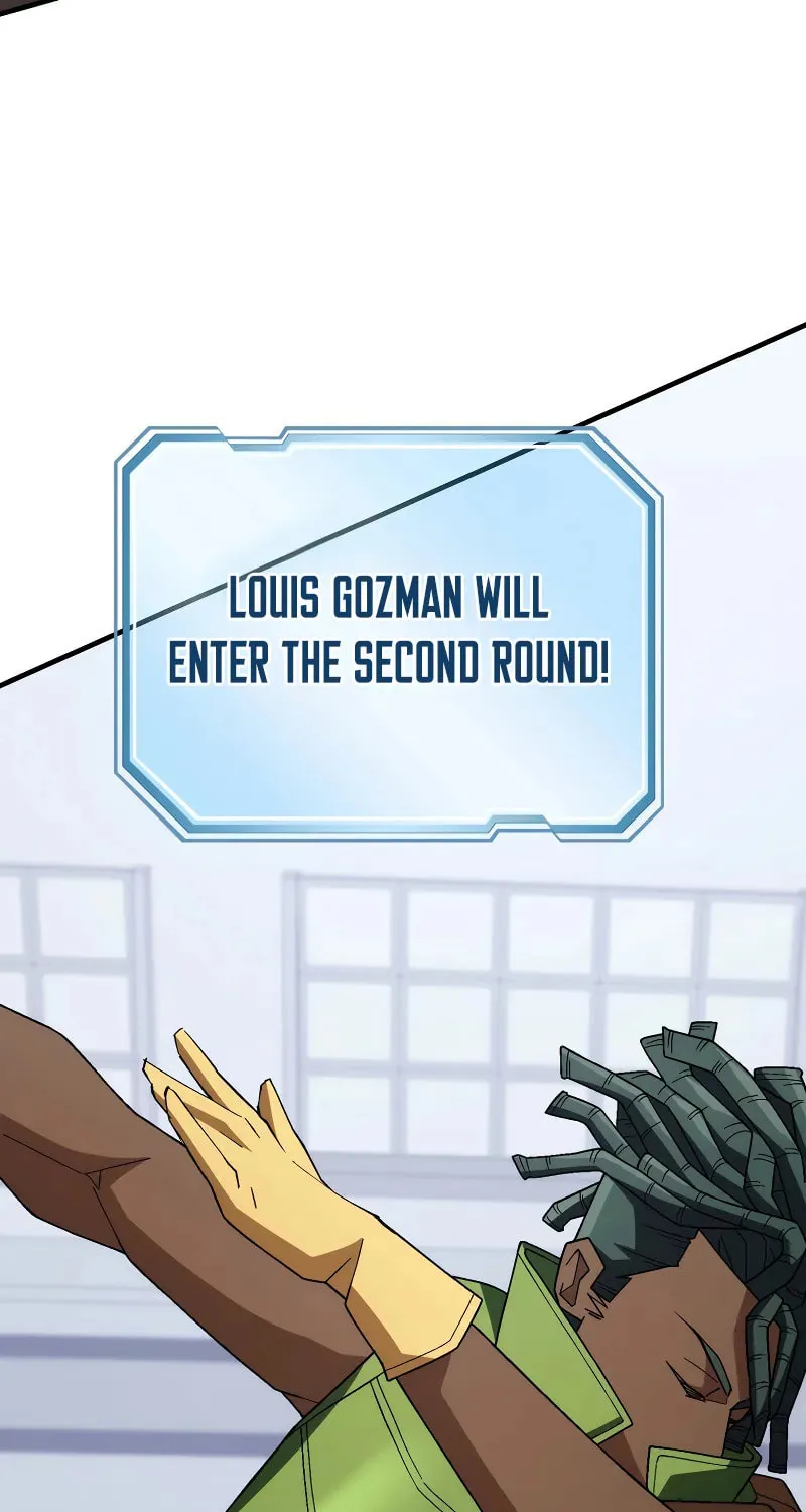 Read The Hero Returns chapter 101 image 15 on Lezhin