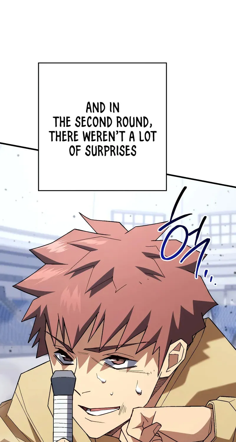 Read The Hero Returns chapter 101 image 17 on Lezhin