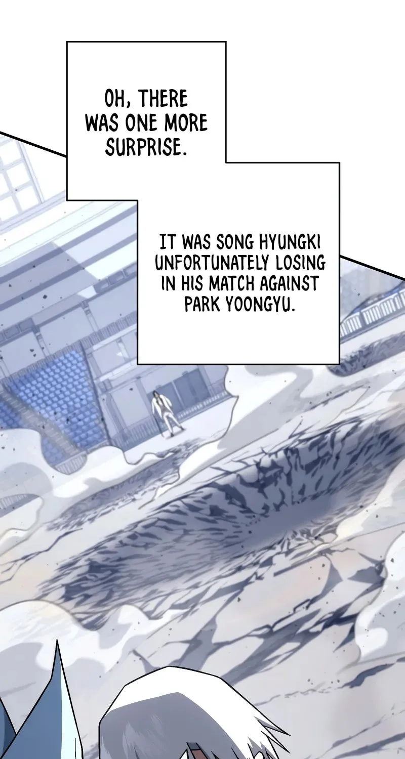 Read The Hero Returns chapter 101 image 19 on Lezhin