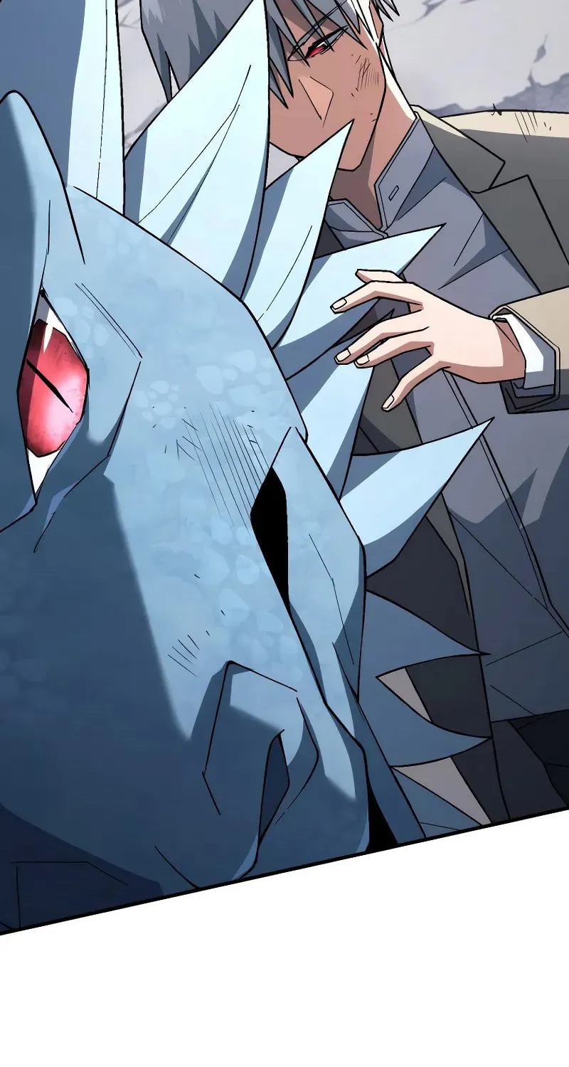 Read The Hero Returns chapter 101 image 20 on Lezhin