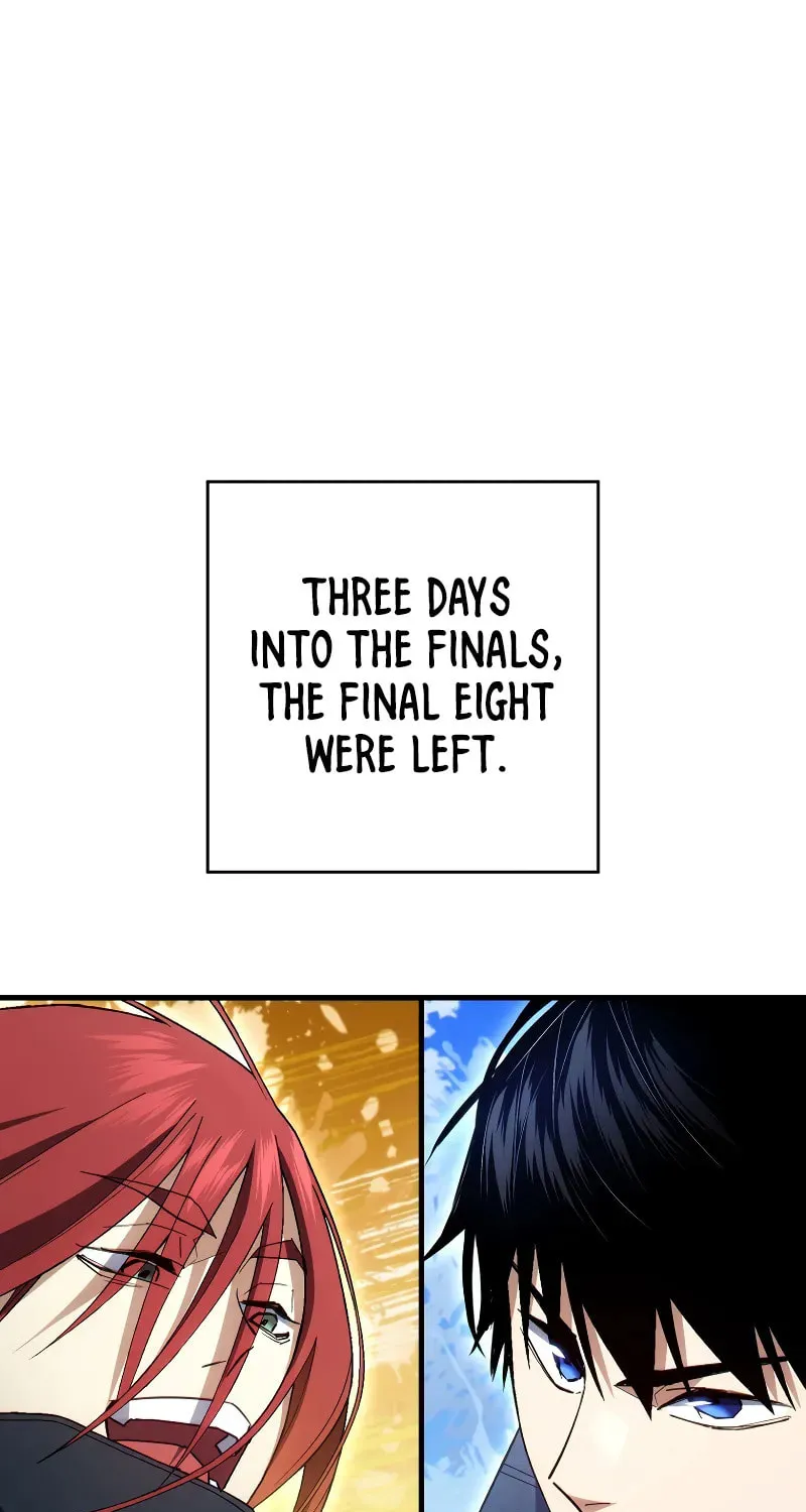 Read The Hero Returns chapter 101 image 21 on Lezhin