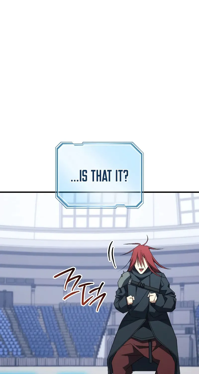 Read The Hero Returns chapter 101 image 32 on Lezhin