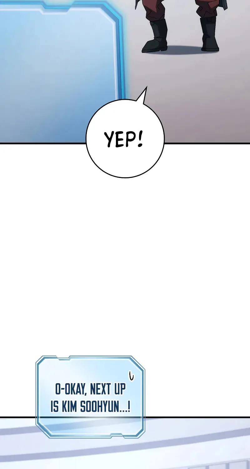 Read The Hero Returns chapter 101 image 33 on Lezhin