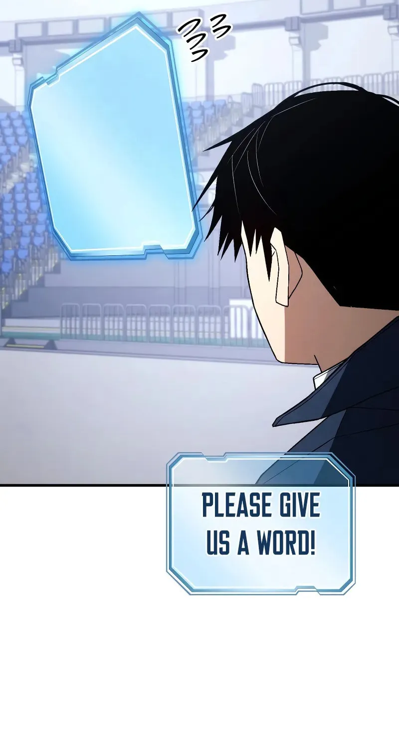 Read The Hero Returns chapter 101 image 34 on Lezhin