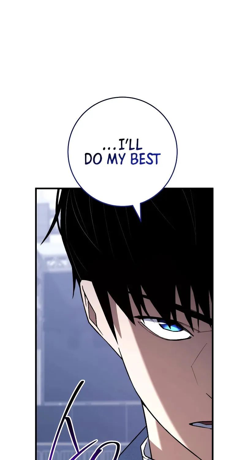 Read The Hero Returns chapter 101 image 35 on Lezhin