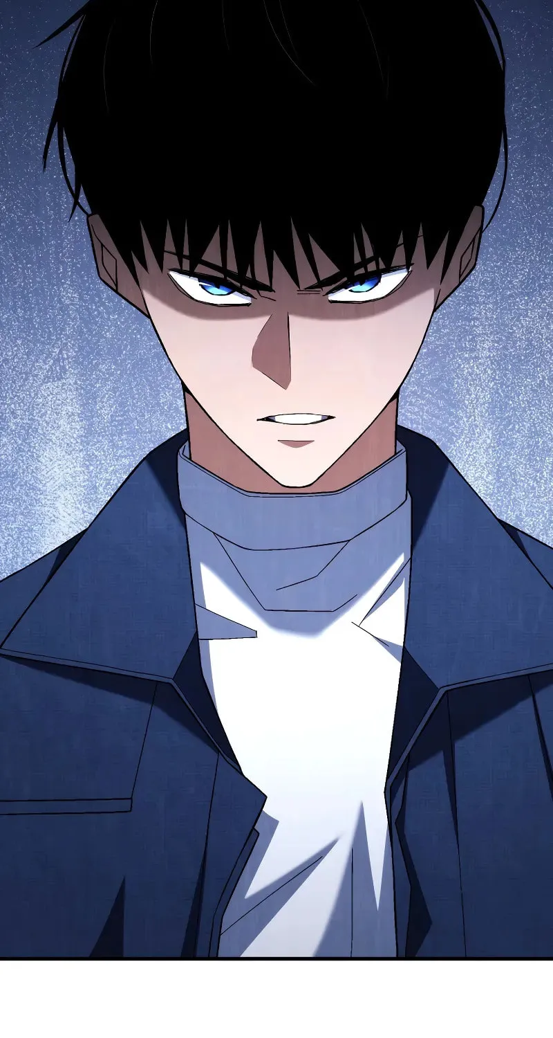 Read The Hero Returns chapter 101 image 37 on Lezhin