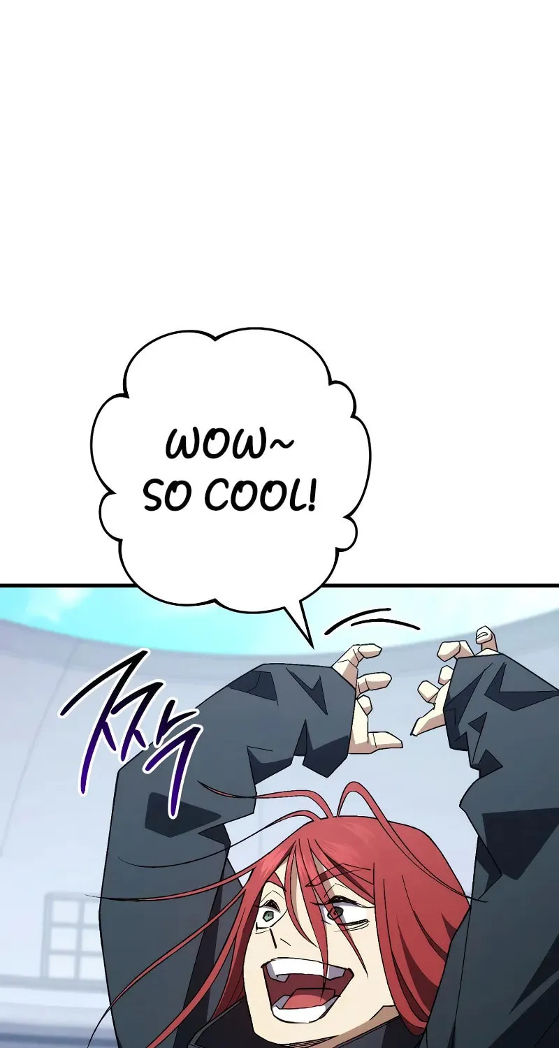 Read The Hero Returns chapter 101 image 38 on Lezhin