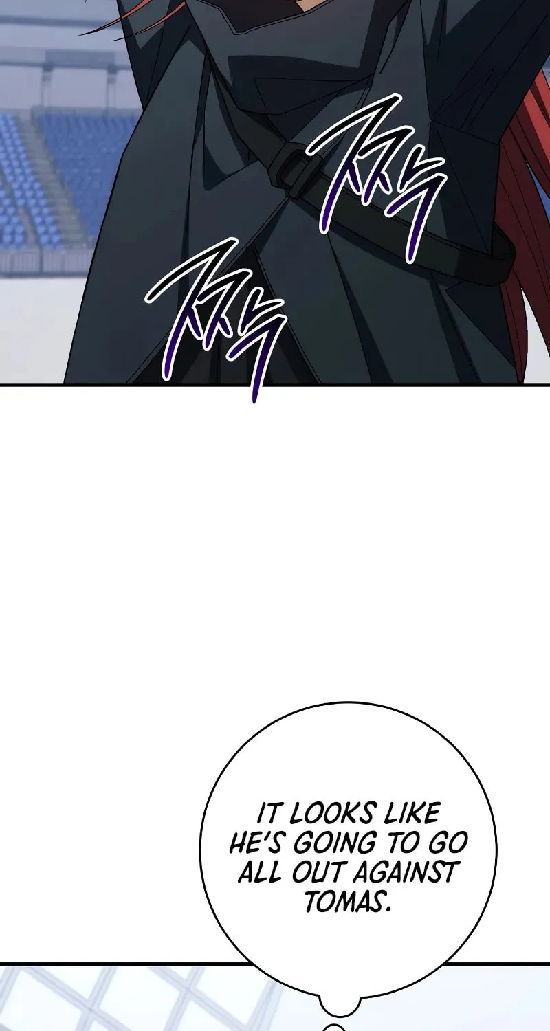 Read The Hero Returns chapter 101 image 39 on Lezhin