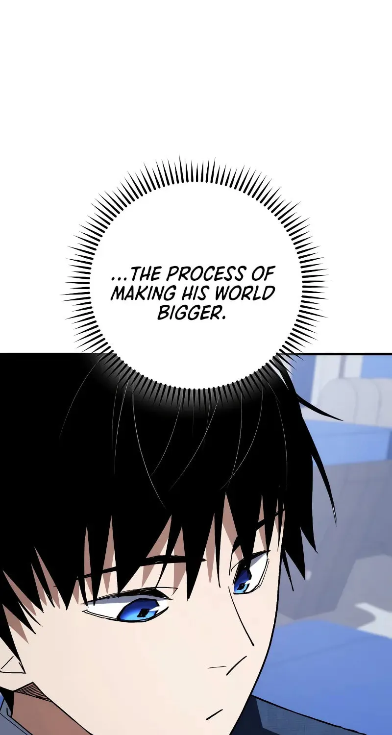 Read The Hero Returns chapter 101 image 4 on Lezhin