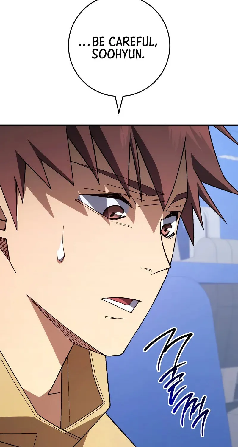 Read The Hero Returns chapter 101 image 44 on Lezhin