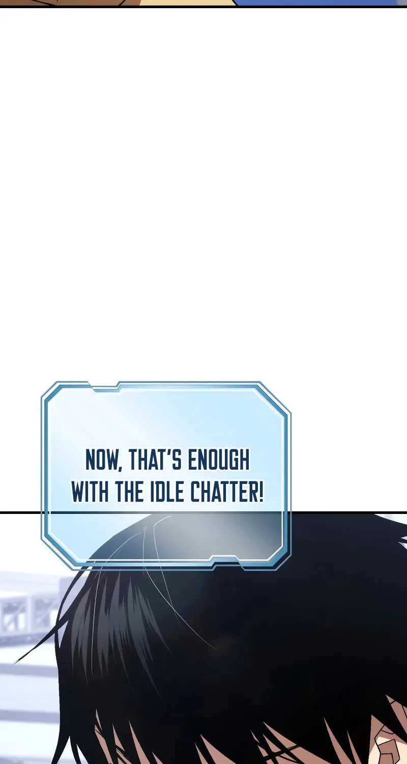 Read The Hero Returns chapter 101 image 45 on Lezhin