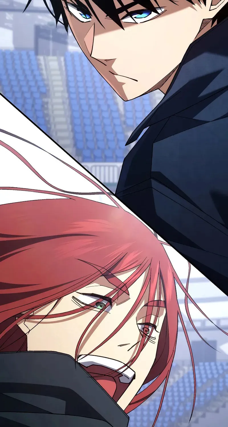 Read The Hero Returns chapter 101 image 46 on Lezhin