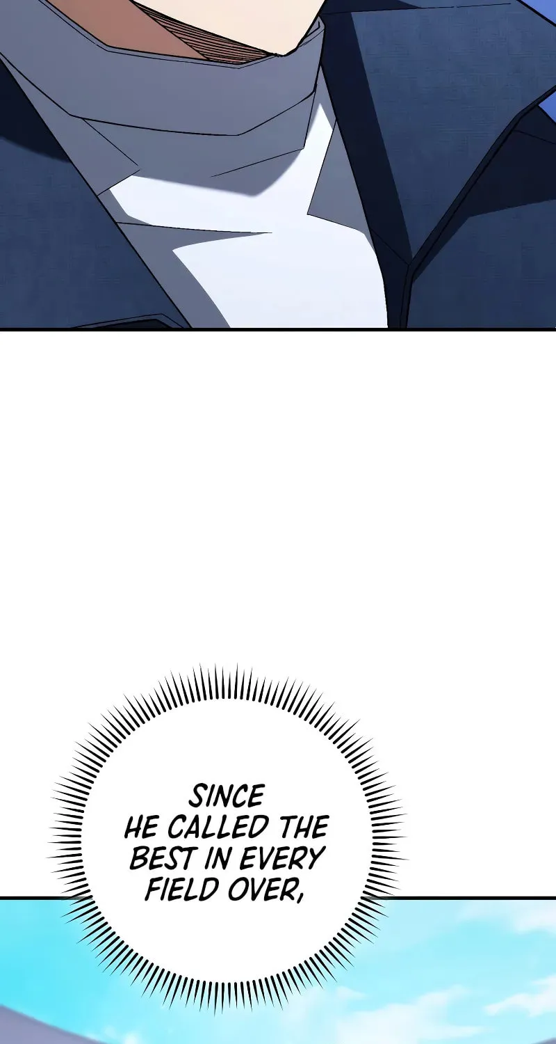 Read The Hero Returns chapter 101 image 5 on Lezhin