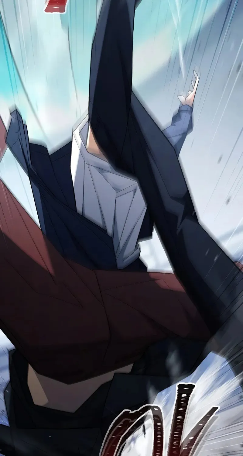 Read The Hero Returns chapter 101 image 54 on Lezhin