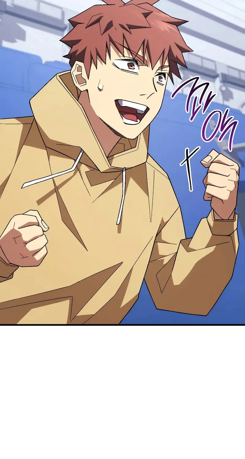 Read The Hero Returns chapter 101 image 56 on Lezhin